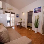 Marina-3 By Interhome Apartment *