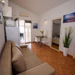 Apartment Marina-3 By Interhome Rogoznica (Sibenik-Knin)