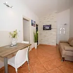 Marina-3 By Interhome Apartment *