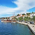 Marina-3 By Interhome Apartment Rogoznica (Sibenik-Knin)