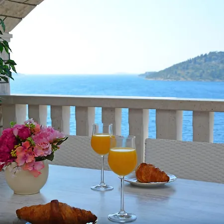 Marina-3 By Interhome Apartment Rogoznica (Sibenik-Knin)