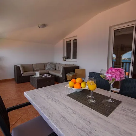 Marina-3 By Interhome Rogoznica (Sibenik-Knin)