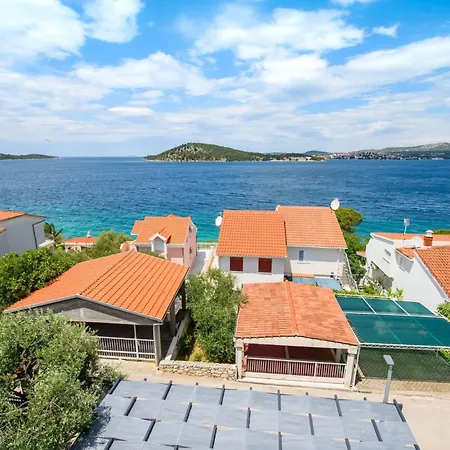 Apartamento Marina-3 By Interhome *