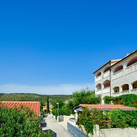 Apartment Marina-3 By Interhome Rogoznica (Sibenik-Knin)