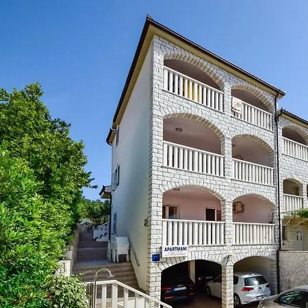 Marina-3 By Interhome Rogoznica (Sibenik-Knin)