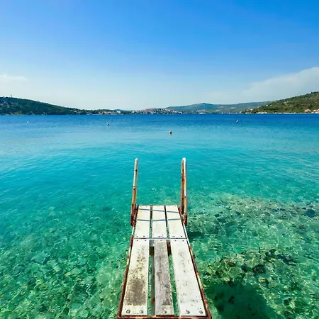 Marina-3 By Interhome * Rogoznica (Sibenik-Knin)