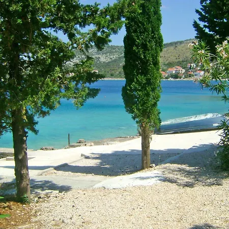 Marina-3 By Interhome Apartment *