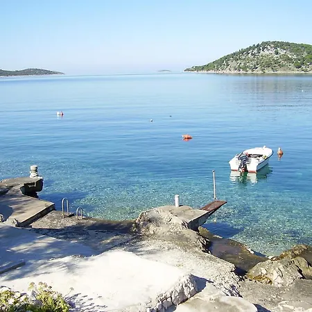 Apartment Marina-3 By Interhome Rogoznica (Sibenik-Knin)