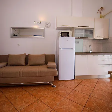 Apartment Marina-3 By Interhome *