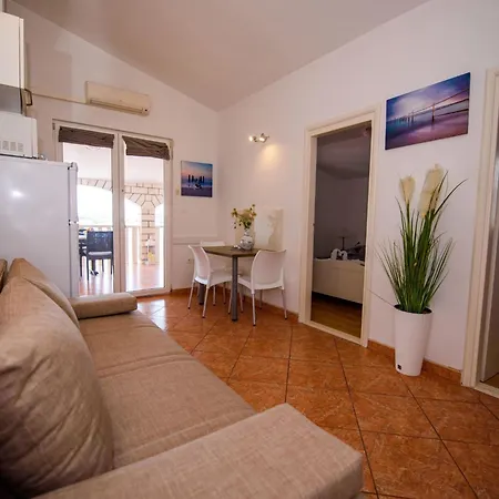 Marina-3 By Interhome Apartment *