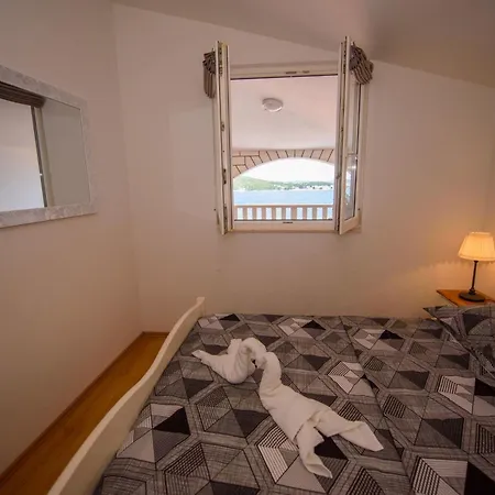 Apartment Marina-3 By Interhome Rogoznica (Sibenik-Knin)