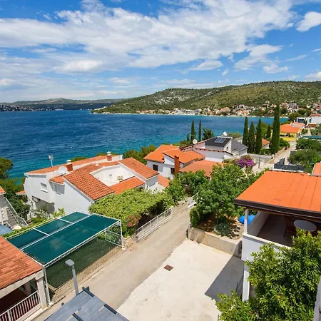 Marina-3 By Interhome Apartment