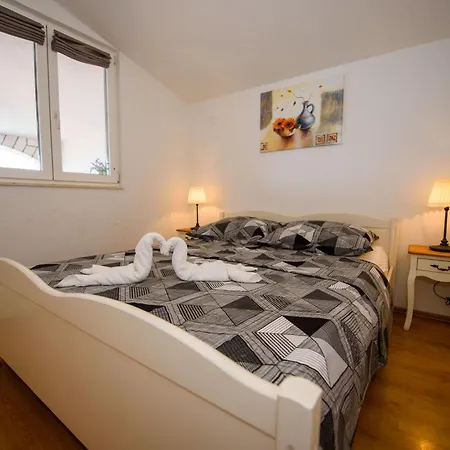 Marina-3 By Interhome * Rogoznica (Sibenik-Knin)