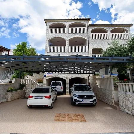 Marina-3 By Interhome Apartment