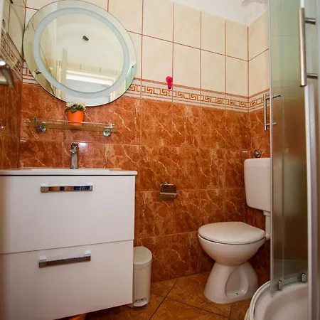 Marina-3 By Interhome Rogoznica (Sibenik-Knin)