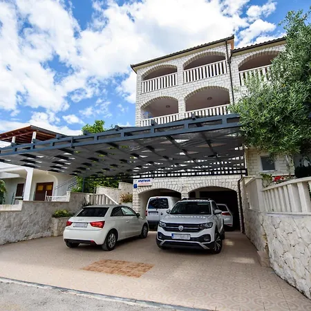 Marina-3 By Interhome Apartment