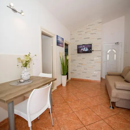 Marina-3 By Interhome Apartment *