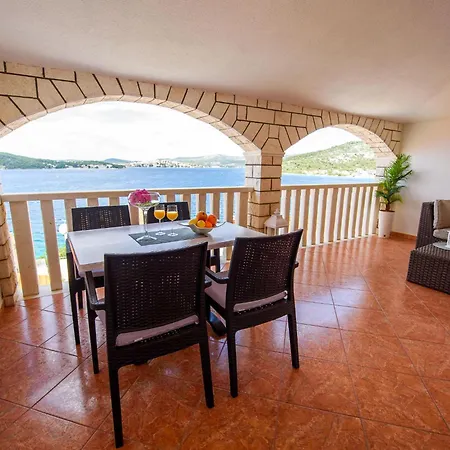 Marina-3 By Interhome * Rogoznica (Sibenik-Knin)