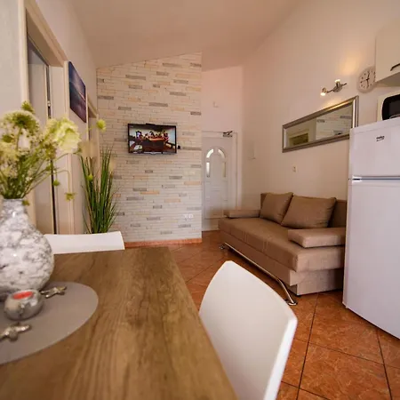 Apartment Marina-3 By Interhome Rogoznica (Sibenik-Knin)