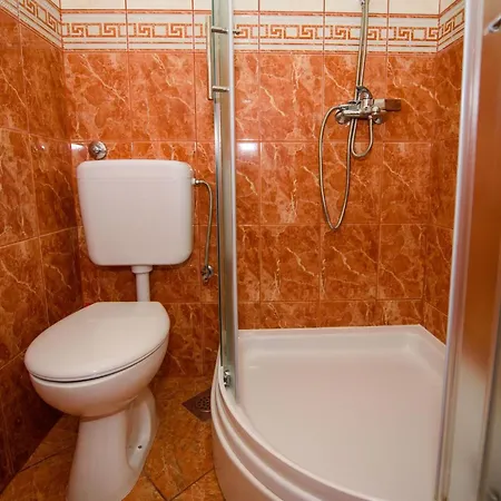 Apartment Marina-3 By Interhome Rogoznica (Sibenik-Knin)