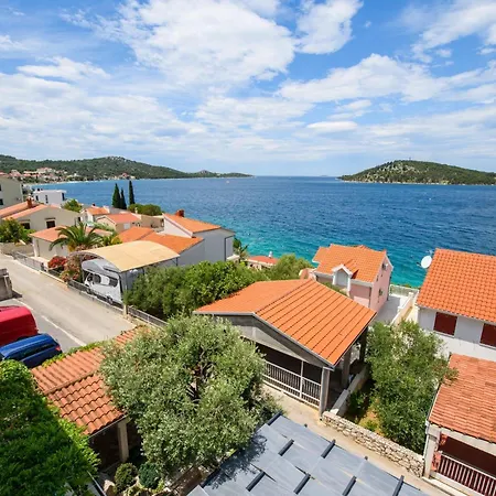Apartment Marina-3 By Interhome *