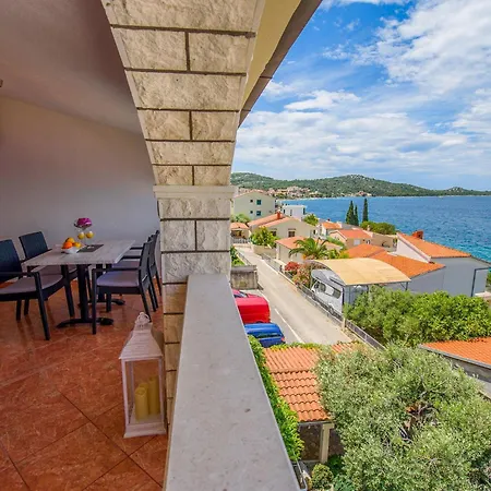 Marina-3 By Interhome Apartment