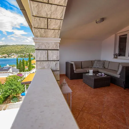 Marina-3 By Interhome * Rogoznica (Sibenik-Knin)