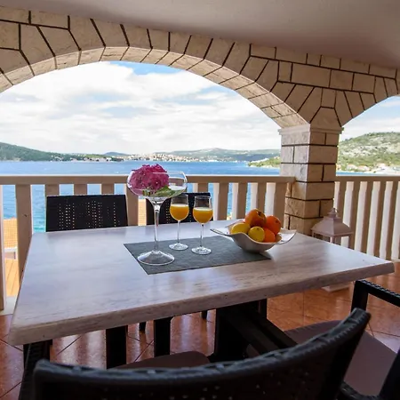 Marina-3 By Interhome Apartment