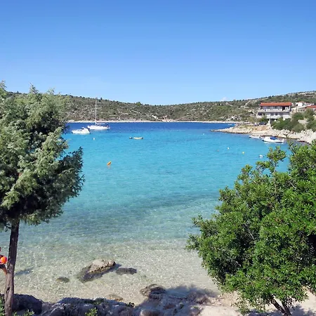 Marina-3 By Interhome Apartment Rogoznica (Sibenik-Knin)