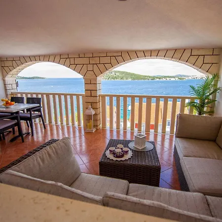 Marina-3 By Interhome Apartment Rogoznica (Sibenik-Knin)