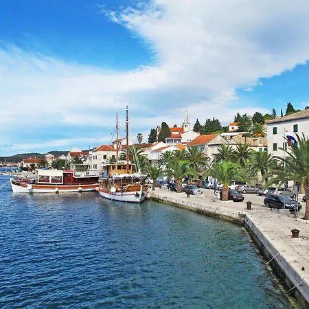 Marina-3 By Interhome Apartment Rogoznica (Sibenik-Knin)