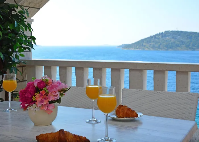 Marina-3 By Interhome Apartment Rogoznica (Sibenik-Knin)