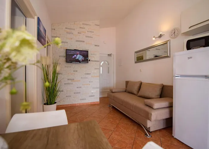 Marina-3 By Interhome *