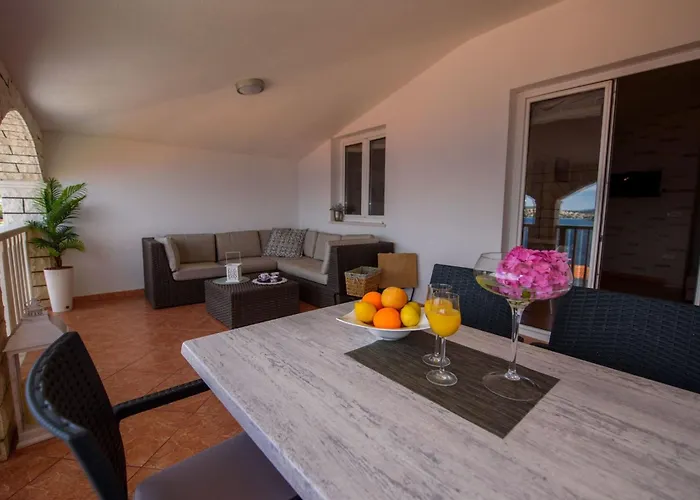 Marina-3 By Interhome Rogoznica (Sibenik-Knin)