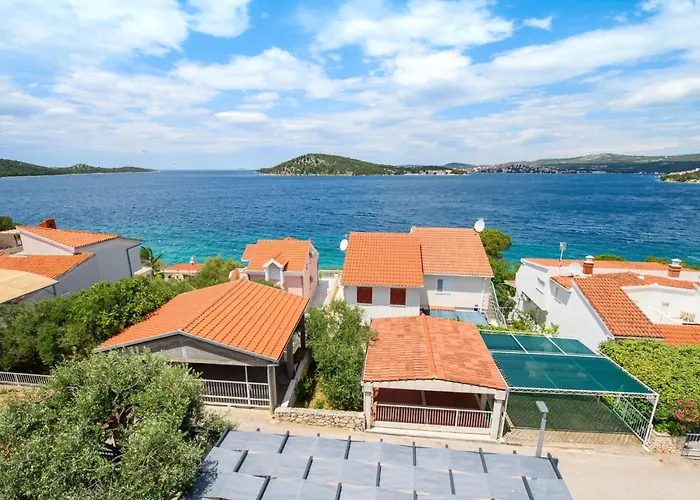 Apartment Marina-3 By Interhome *