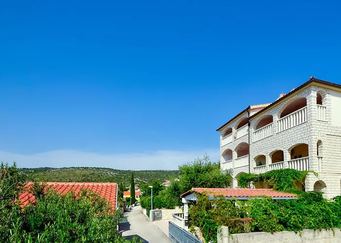 Apartment Marina-3 By Interhome Rogoznica (Sibenik-Knin)