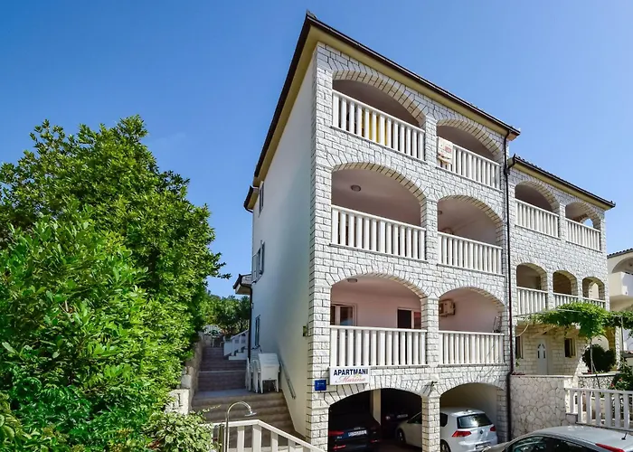 Marina-3 By Interhome Rogoznica (Sibenik-Knin)