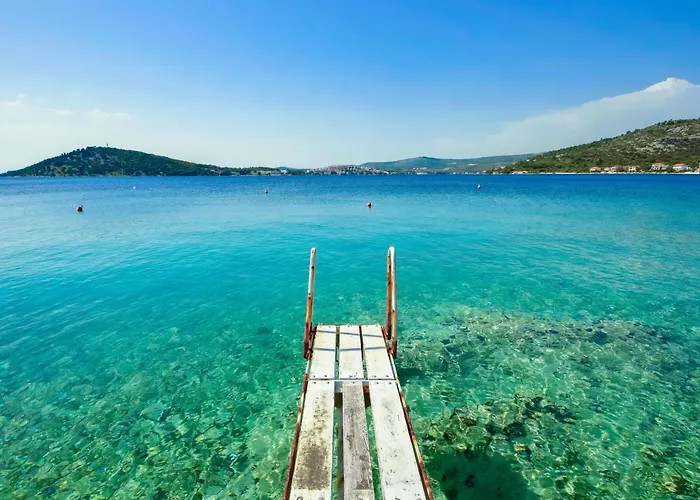 Marina-3 By Interhome * Rogoznica (Sibenik-Knin)