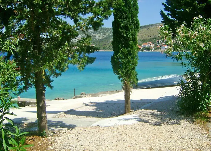 Marina-3 By Interhome Apartment *