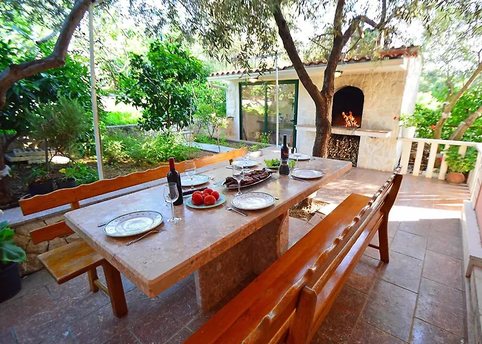 Marina-3 By Interhome Apartment