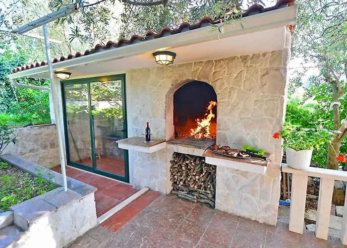 Marina-3 By Interhome Apartment *