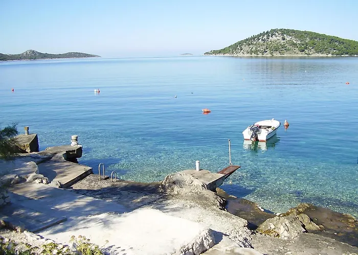 Apartment Marina-3 By Interhome Rogoznica (Sibenik-Knin)