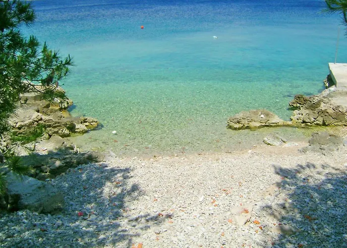 Marina-3 By Interhome Apartment Rogoznica (Sibenik-Knin)