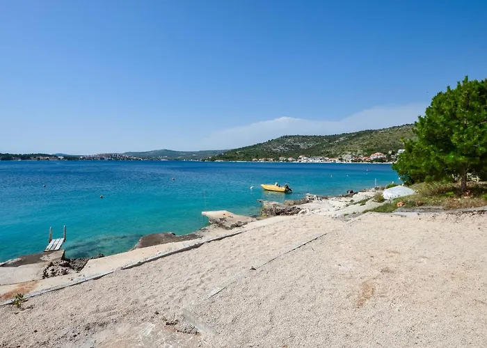 Apartment Marina-3 By Interhome