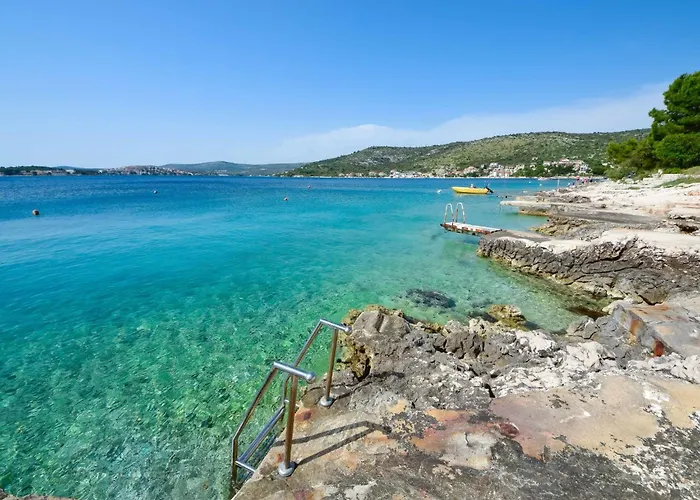 Apartment Marina-3 By Interhome *