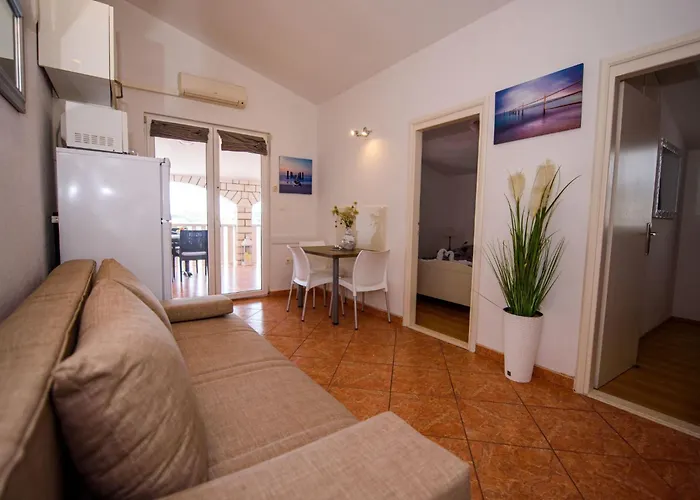 Marina-3 By Interhome Apartment *