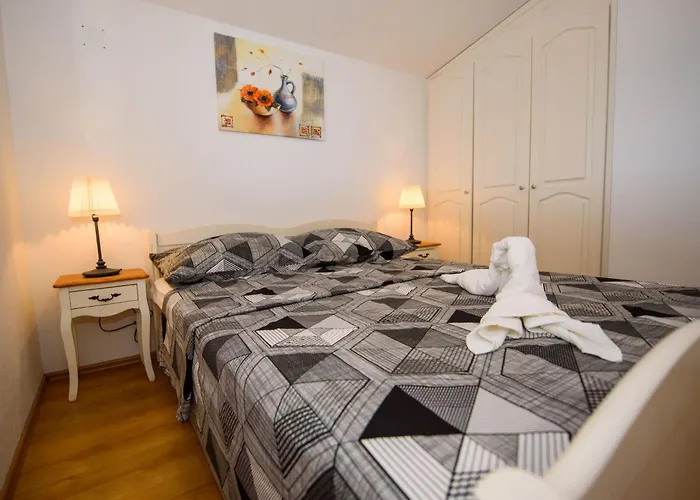 Marina-3 By Interhome