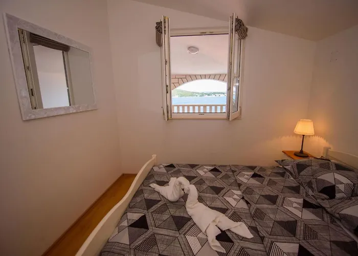 Apartment Marina-3 By Interhome Rogoznica (Sibenik-Knin)