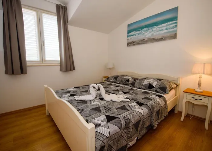 Marina-3 By Interhome *