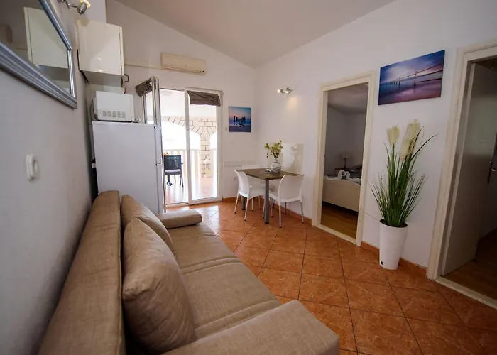 Apartment Marina-3 By Interhome Rogoznica (Sibenik-Knin)